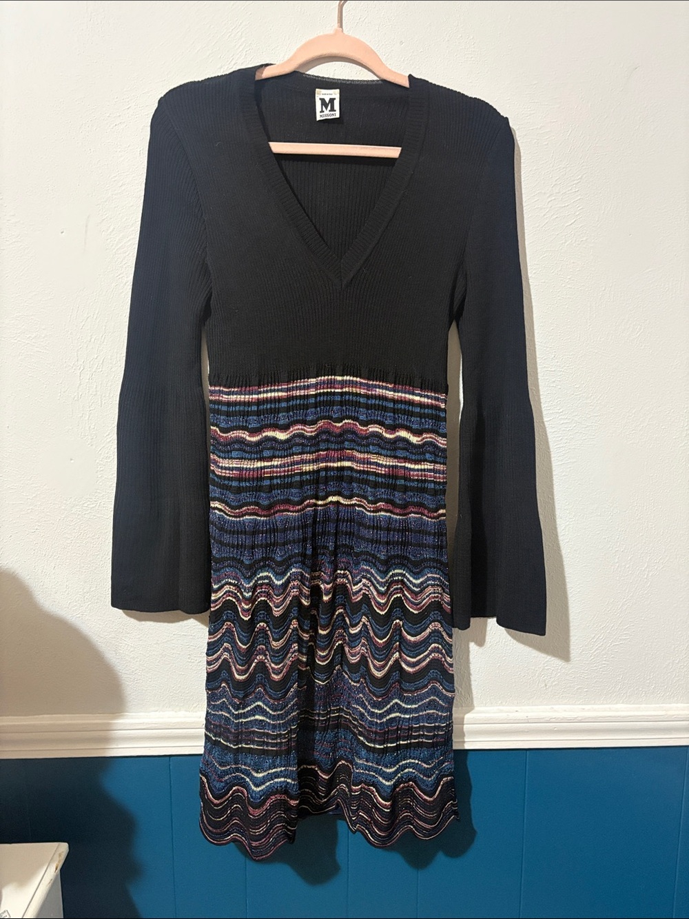 Vintage Missoni Dress